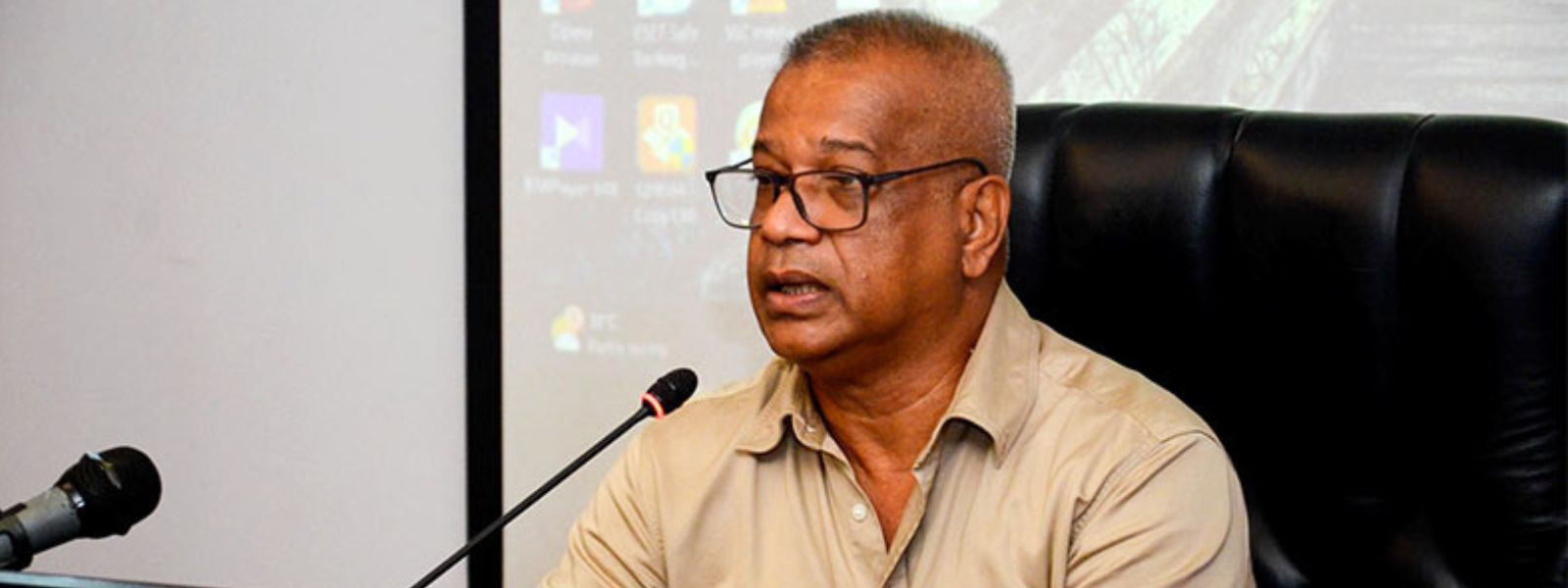 Agri Minister Sues Media for Rs 10B